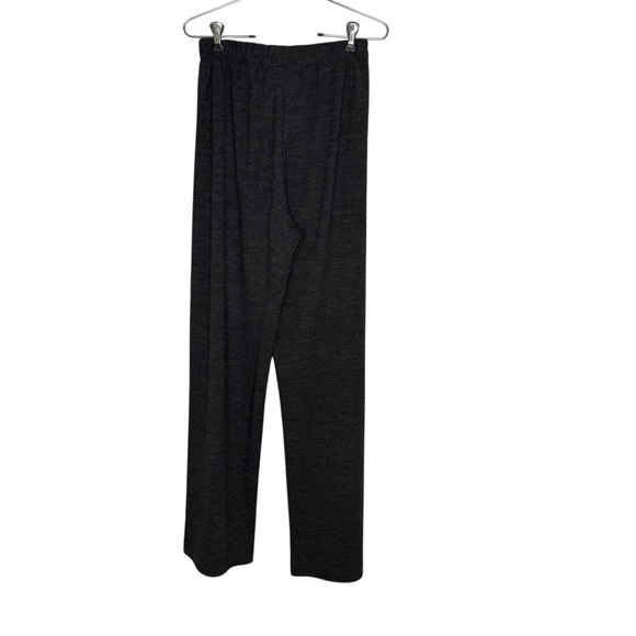 Vintage Joan Fagin New York 3 Piece Gray Blazer (M) Pants and Skirt (Both S) Set - Picture 10 of 16